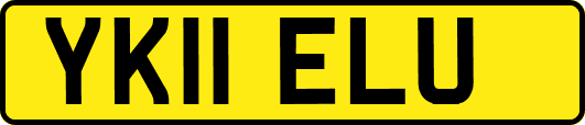 YK11ELU