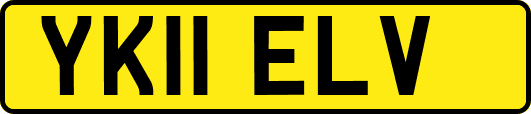 YK11ELV