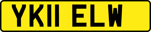 YK11ELW
