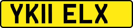 YK11ELX