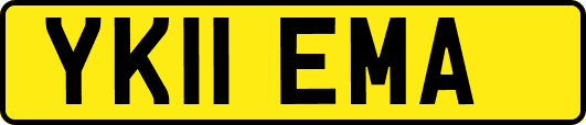 YK11EMA
