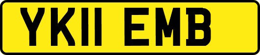 YK11EMB