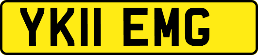 YK11EMG
