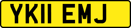 YK11EMJ