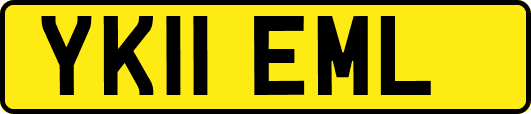 YK11EML