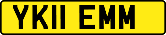 YK11EMM