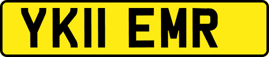 YK11EMR