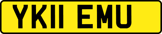 YK11EMU