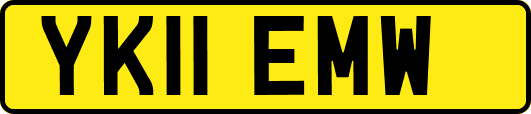 YK11EMW