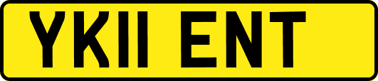 YK11ENT