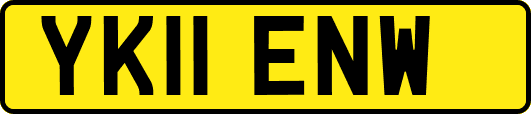 YK11ENW