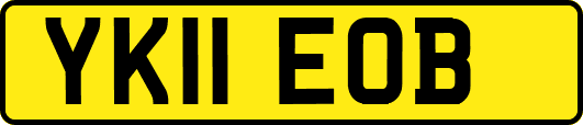 YK11EOB