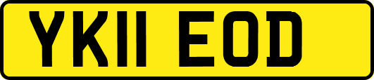 YK11EOD