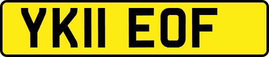 YK11EOF
