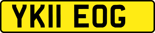 YK11EOG
