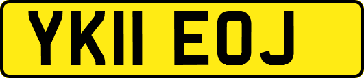 YK11EOJ