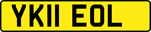 YK11EOL