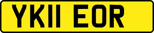 YK11EOR