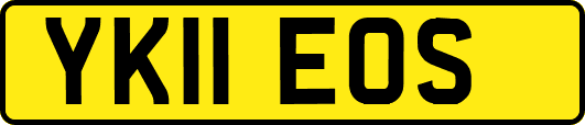 YK11EOS