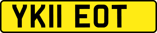 YK11EOT