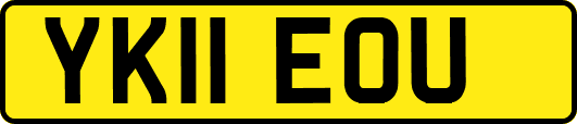 YK11EOU