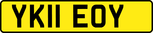 YK11EOY