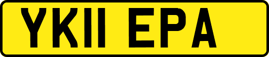 YK11EPA
