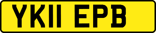 YK11EPB
