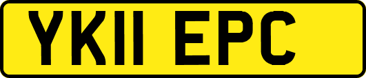 YK11EPC