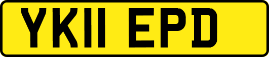 YK11EPD