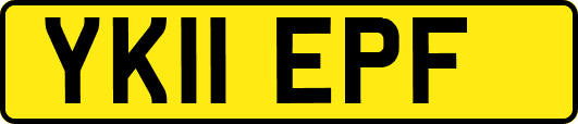 YK11EPF