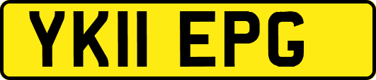 YK11EPG