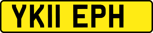 YK11EPH
