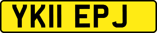 YK11EPJ