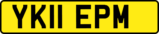 YK11EPM