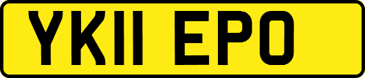 YK11EPO