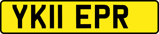 YK11EPR
