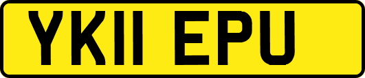 YK11EPU