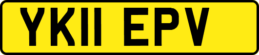 YK11EPV