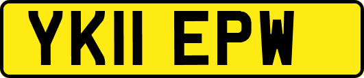 YK11EPW