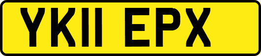 YK11EPX