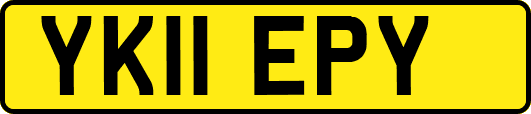 YK11EPY