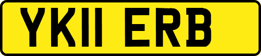 YK11ERB