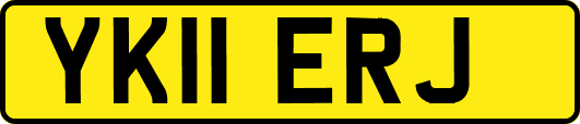 YK11ERJ