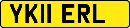 YK11ERL