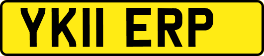 YK11ERP