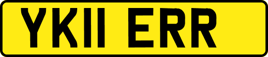 YK11ERR