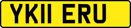 YK11ERU