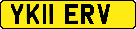 YK11ERV