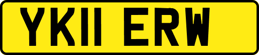 YK11ERW
